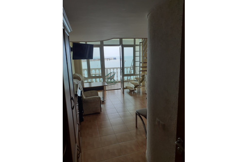 ЦЕНТР 3-х этажный эллинг с видом на бухту море 2 шага! место для авто, катера - Аренда квартир в Севастополе