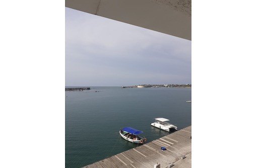 ЦЕНТР 3-х этажный эллинг с видом на бухту море 2 шага! место для авто, катера - Аренда квартир в Севастополе