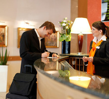 Отель марат приглашает на работу портье - Гостиничный, туристический бизнес в Ялте