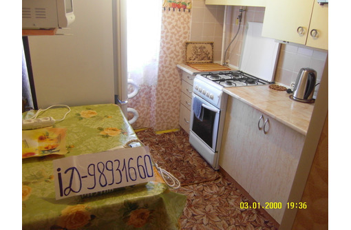 1- комнатная квартира со всеми удобствами - Аренда квартир в Керчи