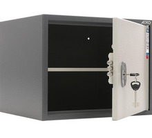 Бухгалтерский шкаф металлический - Мебель для офиса в Симферополе