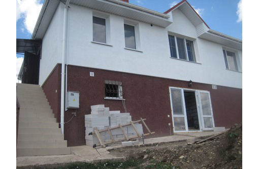 Ввод домов в эксплуатацию - Услуги по недвижимости в Симферополе