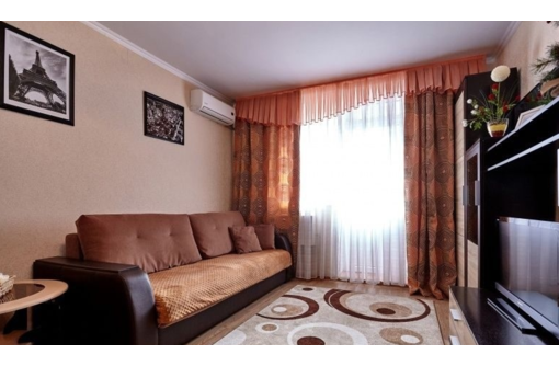 Сдается хорошая однокомнатная квартира - Аренда квартир в Севастополе