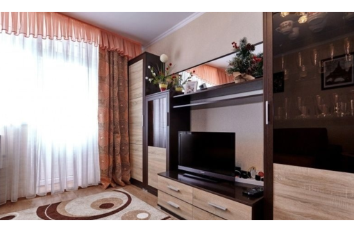 Сдается хорошая однокомнатная квартира - Аренда квартир в Севастополе