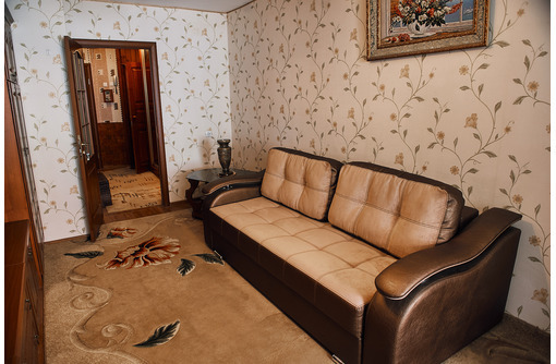 Продам трехкомнатную квартиру на Проспекте Победы 38 - Квартиры в Севастополе