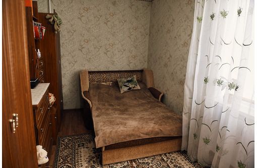 Продам трехкомнатную квартиру на Проспекте Победы 38 - Квартиры в Севастополе