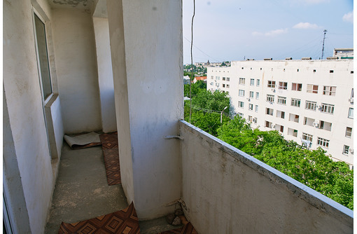 Продам крупногабаритную 3-комнатную квартиру на Актюбинской 40. - Квартиры в Севастополе