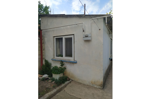 Продается жилой дом Красная горка 60+30кв.м. газ, вода городская ИЖС - Дома в Севастополе