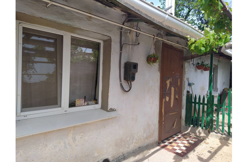 Продается жилой дом Красная горка 60+30кв.м. газ, вода городская ИЖС - Дома в Севастополе