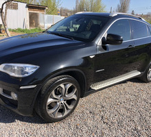 Меняю BMW X6 на жилье в Крыму - Легковые автомобили в Крыму