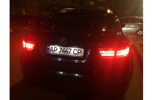 Меняю BMW X6 на жилье в Крыму - Легковые автомобили в Алуште