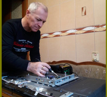 Ремонт телевизоров в Ялте  с выездом на дом - Ателье, обувные мастерские, мелкий ремонт в Крыму