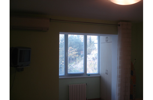 Сдам  квартиру на ЮБК, в Партените с видом на горы - Сниму жилье в Партените