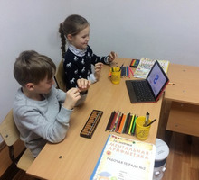 Ментальная арифметика в Севастополе. Центр "Геометрика" - Детские развивающие центры в Севастополе
