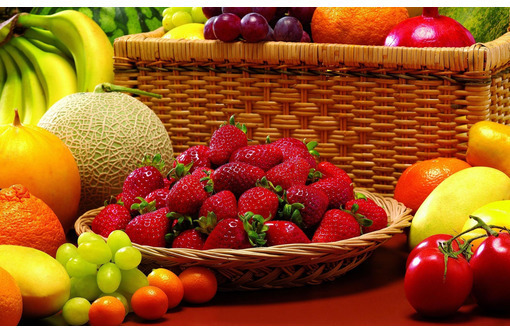 ​Доставка овощей и фруктов в большом количестве по Севастополю. Низкие цены! - Продукты питания в Севастополе