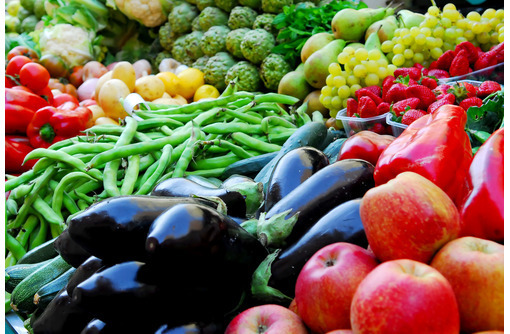 ​Доставка овощей и фруктов в большом количестве по Севастополю. Низкие цены! - Продукты питания в Севастополе