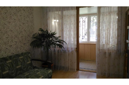 Сдам двухкомнатную квартиру - Аренда квартир в Севастополе
