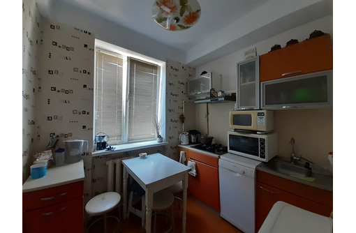 Уютная двухкомнатная квартира на проспекте генерала Острякова - Квартиры в Севастополе