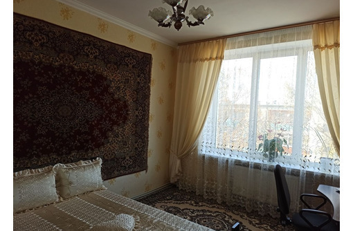 4-комнатная квартира в центре  Крыма. - Квартиры в Красногвардейском