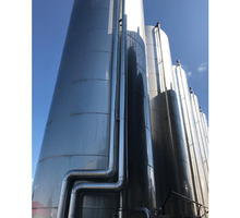 Винификатор,ферментатор,резервуары для сохранения - Оборудование для HoReCa в Ялте