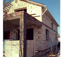 Выполним все виды строительно-отделочных работ - Строительные работы в Крыму