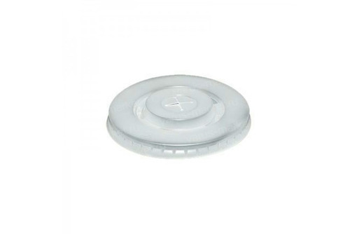Крышка прозрачная для стакана 90 мм - Посуда в Симферополе