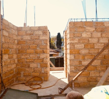 Строительство домов и земельные работы - Строительные работы в Крыму
