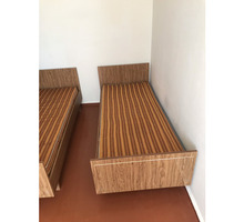Кровать (самовывоз) - Мебель для спальни в Симферополе