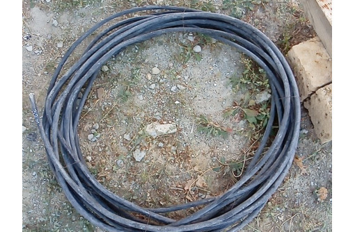 Продам кабель - Электрика в Ялте