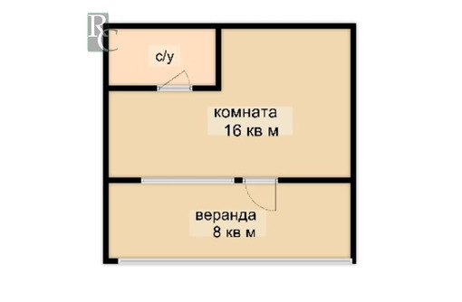 Продам очень уютные апартаменты в морском стиле на берегу Черного моря! - Квартиры в Севастополе