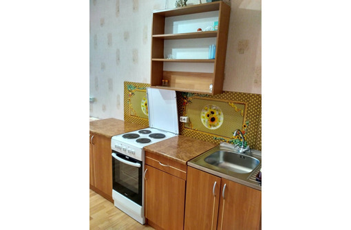 Сдается 1-комнатная квартира пр-кт Античный - Аренда квартир в Севастополе