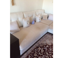 Продается угловой диван Senator - Мягкая мебель в Крыму