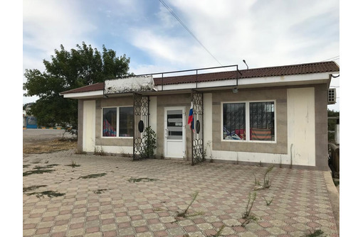 Продам благоустроенный магазин, в пригороде города Феодосии - Продам в Феодосии