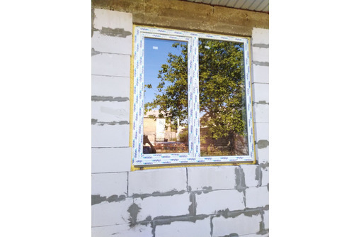 Окна пластиковые - Окна в Севастополе
