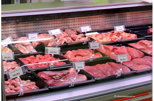 Требуется продавец мясного отдела в супермаркет - Продавцы, кассиры, персонал магазина в Севастополе