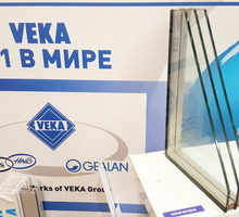 Окна ПВХ ВЕКА в Ялте - цены от производителя - свой цех - Окна в Крыму