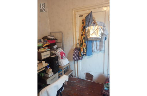 Продаются две комнаты в коммунальной квартире на Героев Севастополя - Квартиры в Севастополе