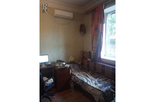 Продаются две комнаты в коммунальной квартире на Героев Севастополя - Квартиры в Севастополе