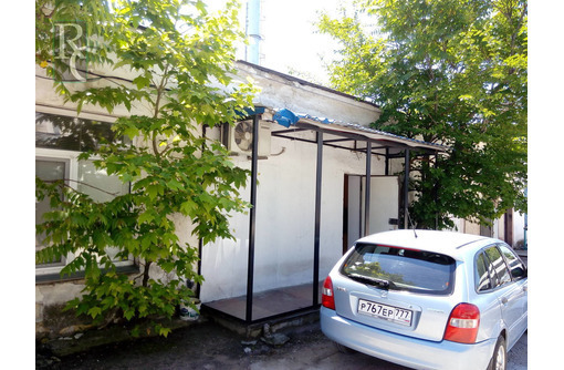 Офис 96м2 на Токарева - Сдам в Севастополе
