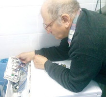 Вызвать на дом мастера по ремонту стиральных машин Алушта - Ремонт техники в Алуште