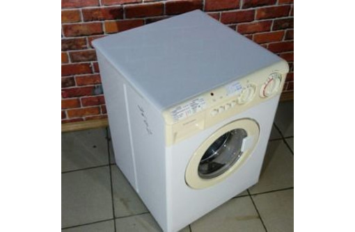 Вызвать на дом мастера по ремонту стиральных машин Алушта - Ремонт техники в Алуште