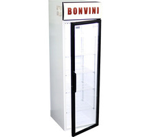 Шкаф холодильный Bonvini 400 BGC - Продажа в Крыму
