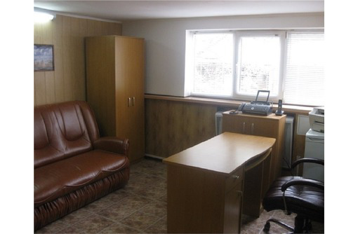 Меблированный Офис в Центре по адресу ул Кулакова, 33,9 м2 - Сдам в Севастополе