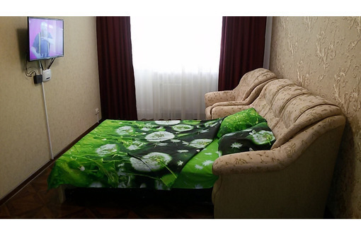 Сдается 1-комнатная квартира пр-кт Октябрьской Революции - Аренда квартир в Севастополе