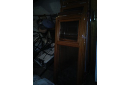 Продам окна и двери деревянные Б/у за 250р/створка или 1000р/ Двойное окно - Окна в Севастополе