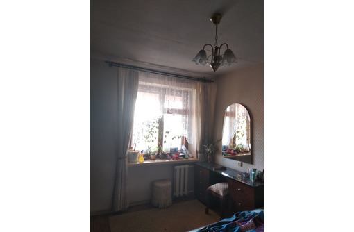 3-комнатная квартира на Москольце - Квартиры в Симферополе