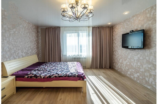 Сдается новая однокомнатная квартира ул.Комбрига Потапова - Аренда квартир в Севастополе