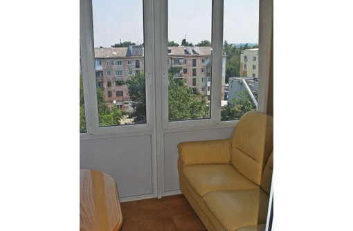 ​Сдается   квартира ул.Самокиша 6/9 эт. 63 м2 - Аренда квартир в Симферополе