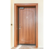 Устанавливаем межкомнатные и входные двери - Ремонт, установка окон и дверей в Севастополе