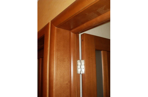 Профессиональная установка межкомнатных и входных дверей - Ремонт, установка окон и дверей в Симферополе
